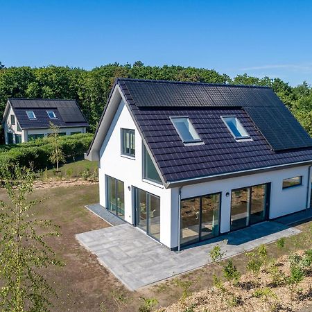 Fantastic Holiday Home With Sauna Westermient Eksteriør billede