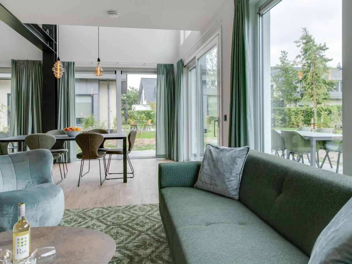 Fantastic Holiday Home With Sauna Westermient Eksteriør billede