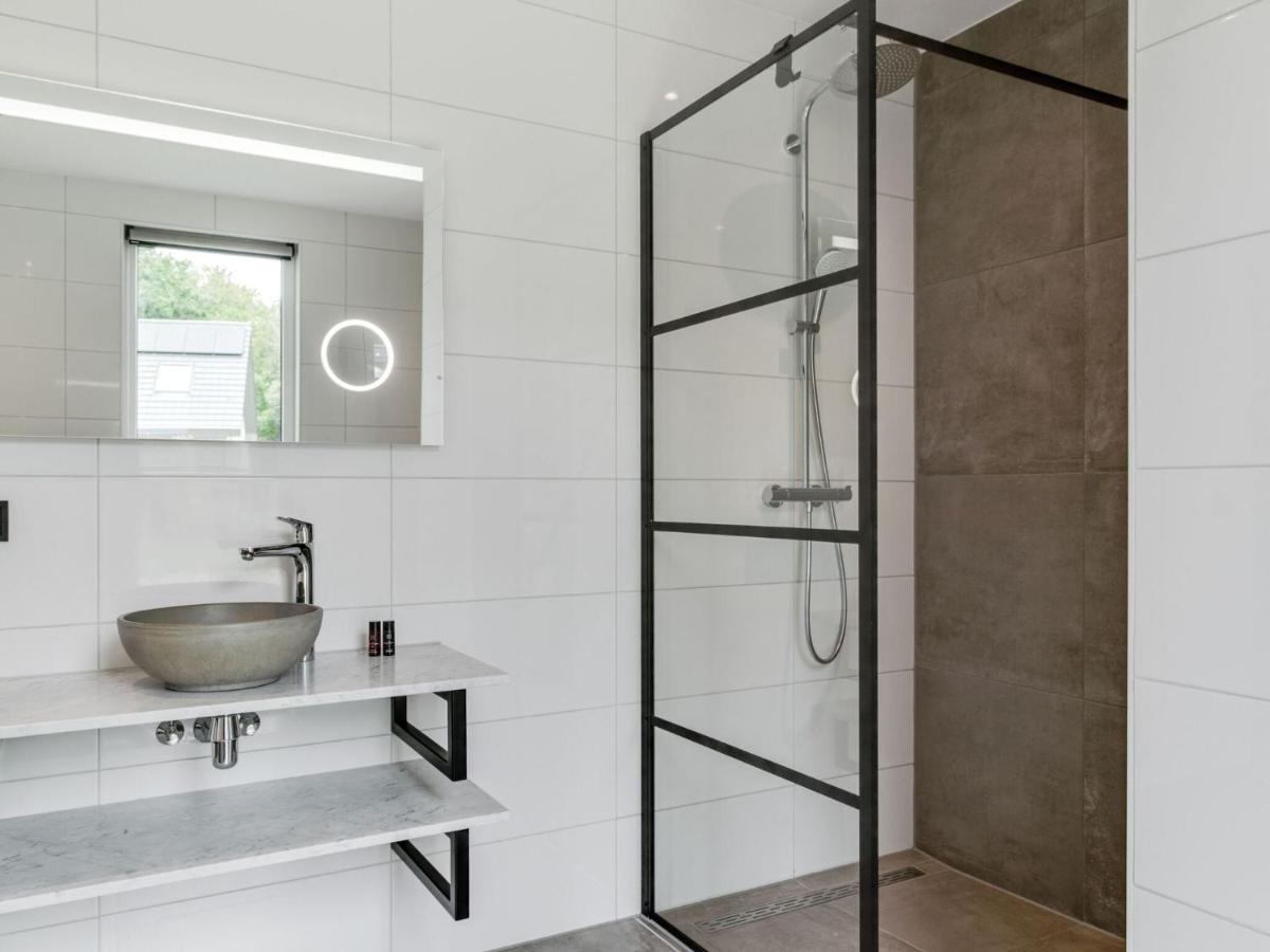 Fantastic Holiday Home With Sauna Westermient Eksteriør billede