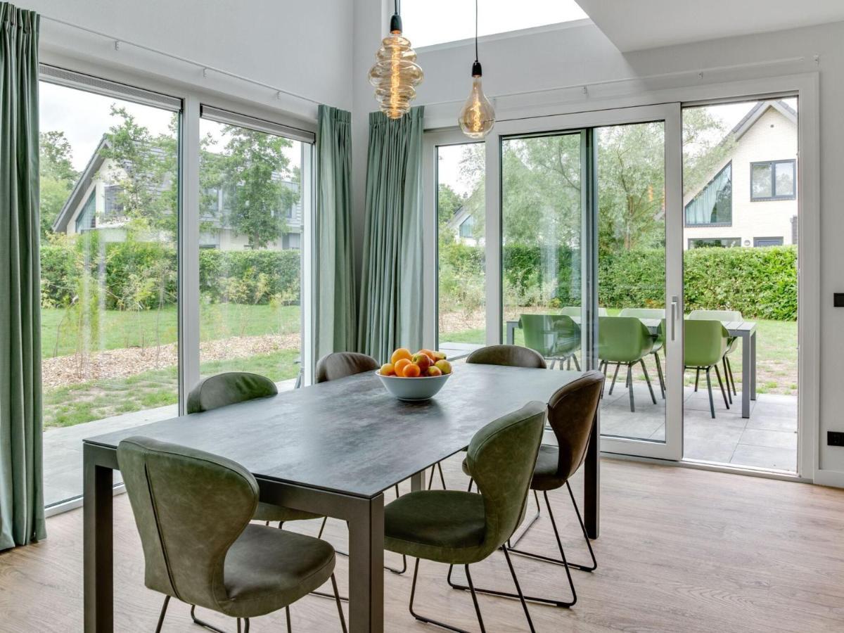 Fantastic Holiday Home With Sauna Westermient Eksteriør billede